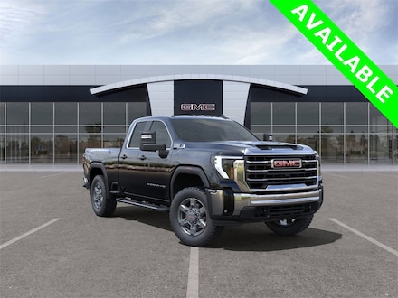 2025 GMC Sierra 2500 HD SLE Truck