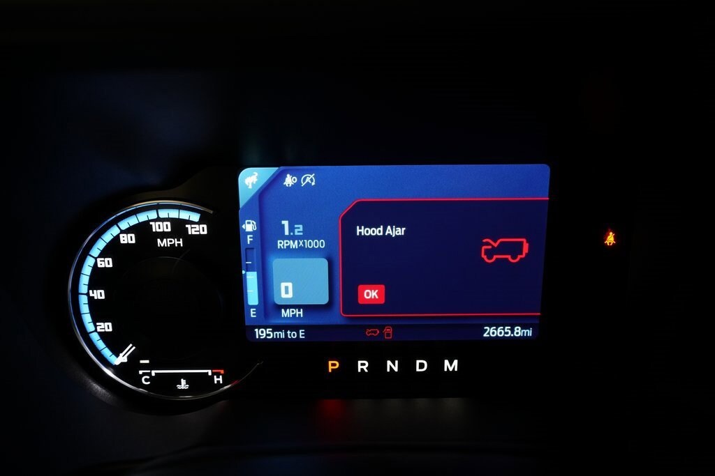 2023 Ford Bronco Base Big Bend Black Diamond Outer Banks Badlands Wildtrak photo 2