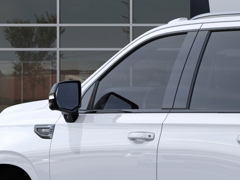 2027 GMC Yukon AT4 - Photo 12