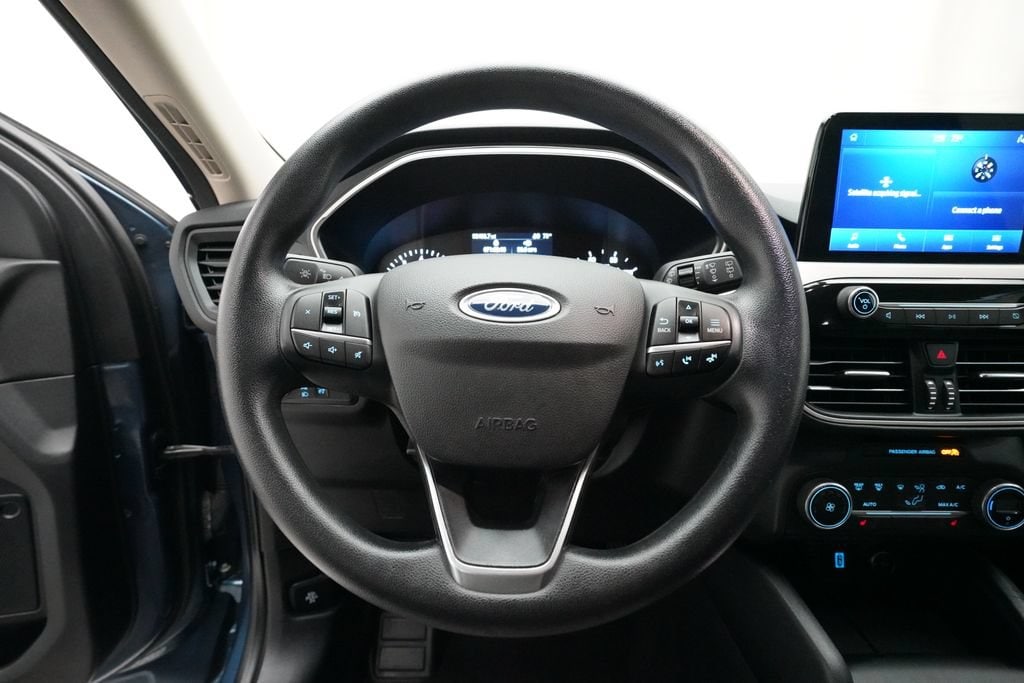 Used 2020 Ford Escape SE SUV