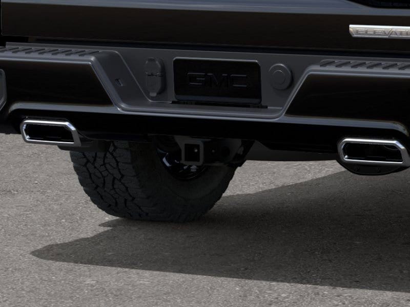 2026 GMC Sierra 1500 Elevation - Photo 14