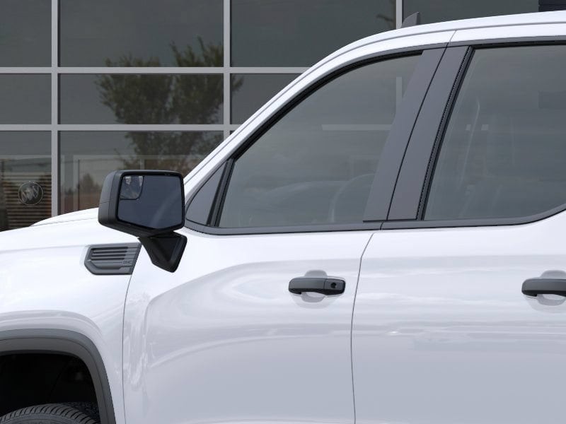 2026 GMC Sierra 1500 Pro - Photo 12