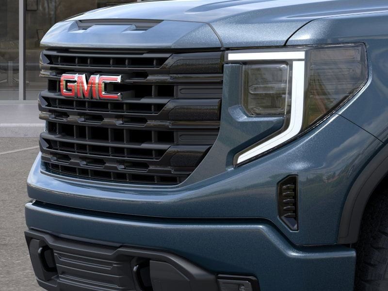 2026 GMC Sierra 1500 Elevation - Photo 13