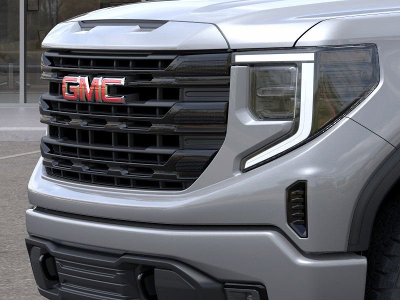 2026 GMC Sierra 1500 Elevation - Photo 13