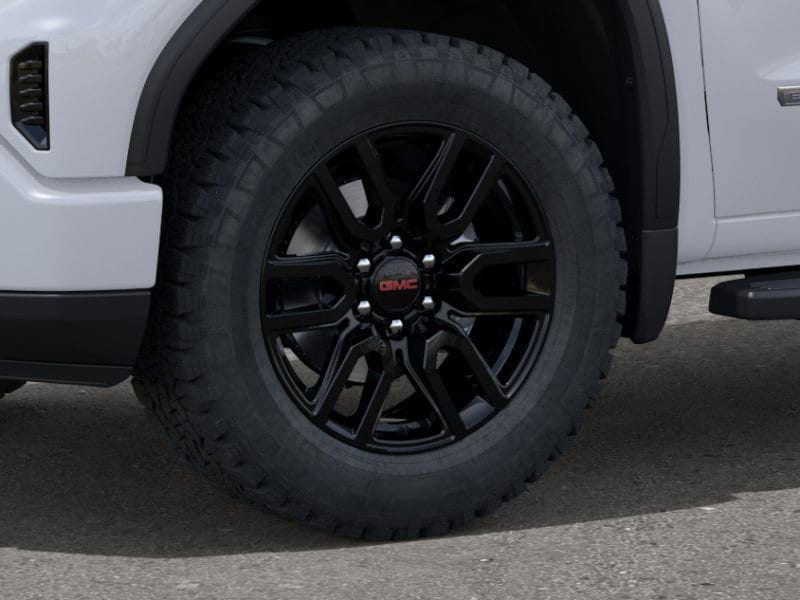 2026 GMC Sierra 1500 Elevation - Photo 9