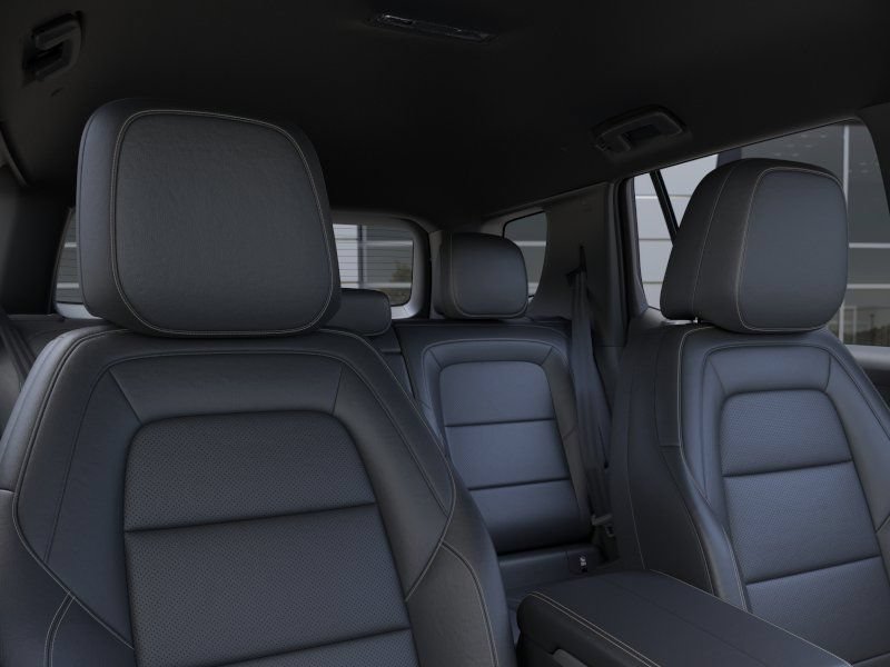 2027 GMC Terrain Elevation - Photo 24