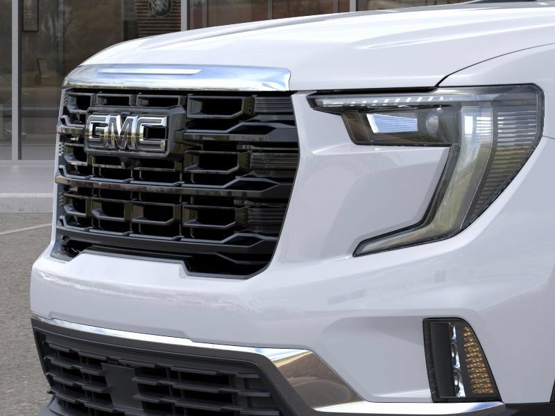 2026 GMC Acadia Elevation - Photo 13