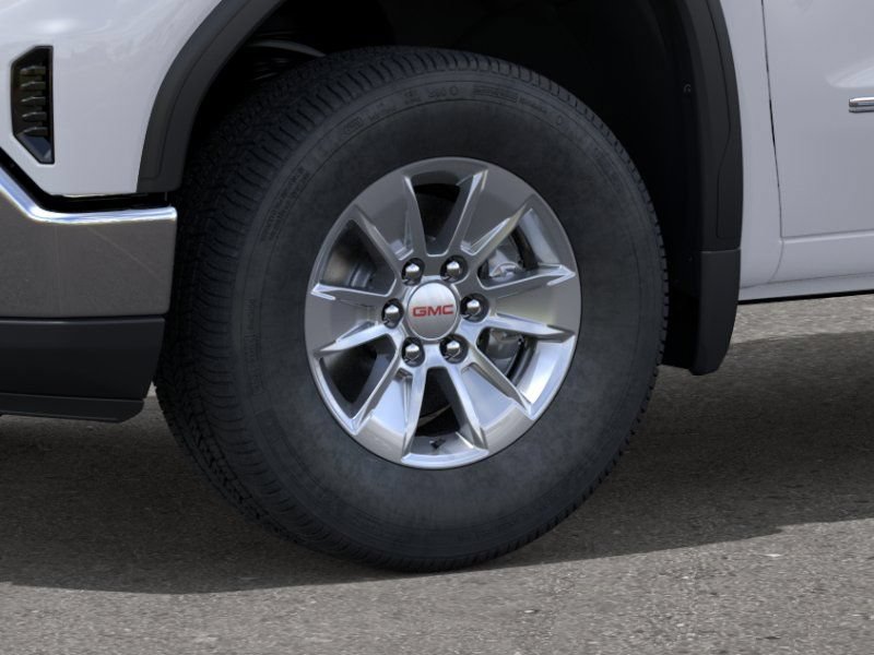 2026 GMC Sierra 1500 Pro - Photo 9