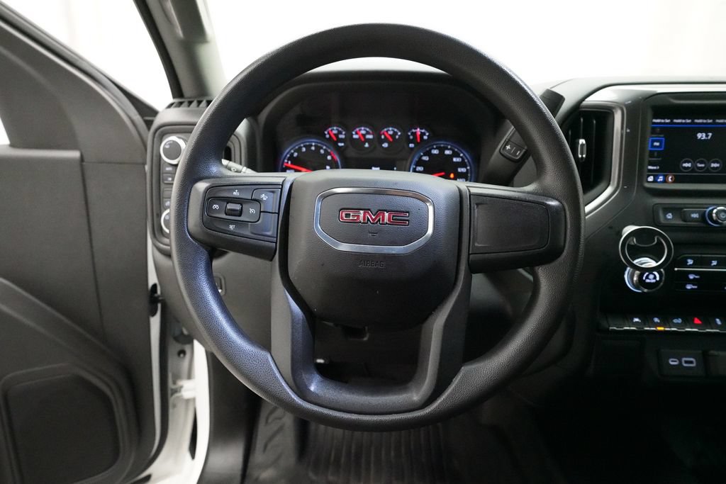 Used 2022 GMC Sierra 1500 Pro Truck