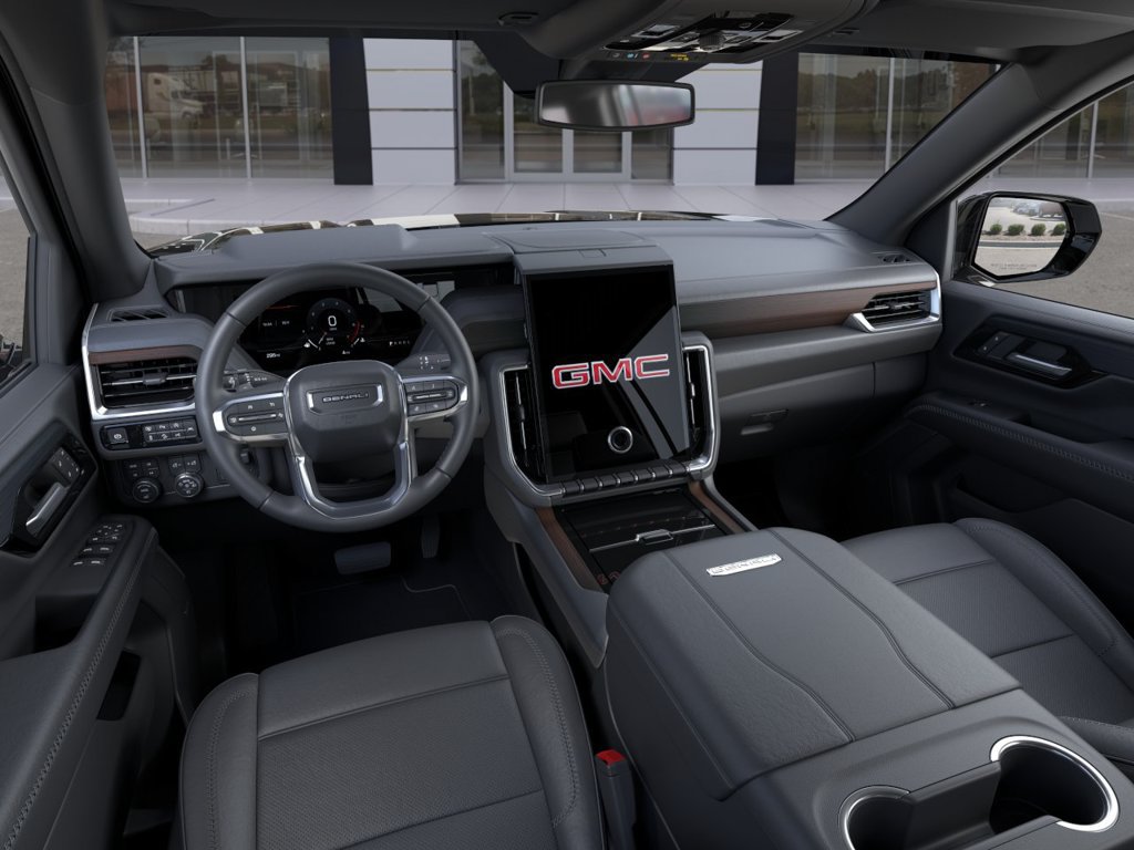 2026 GMC Yukon XL Denali - Photo 15