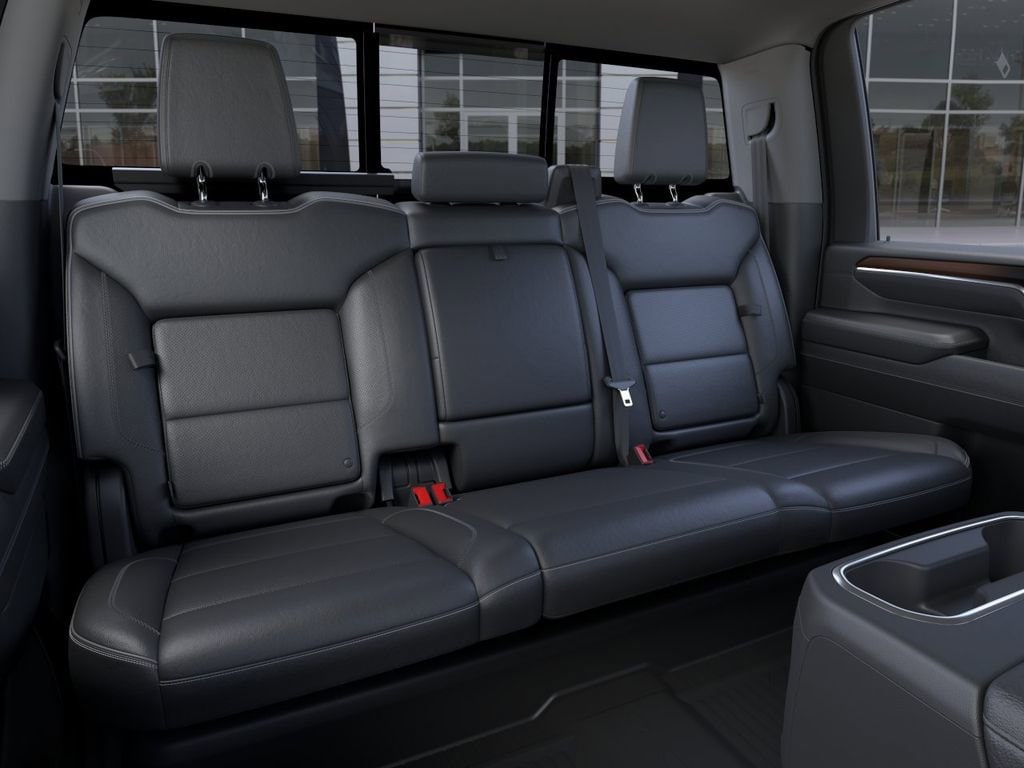 2026 GMC Sierra 2500HD Denali - Photo 17