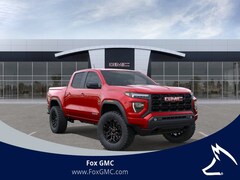 2026 GMC Canyon Elevation Truck