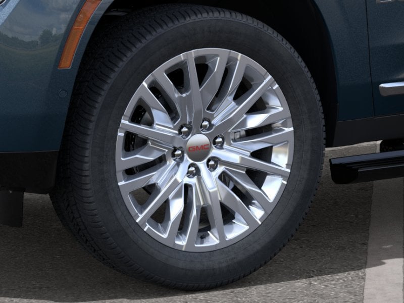 2027 GMC Yukon Denali - Photo 9