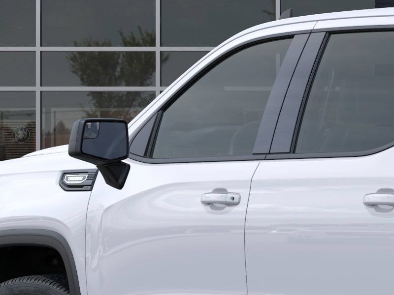2026 GMC Sierra 1500 Elevation - Photo 12