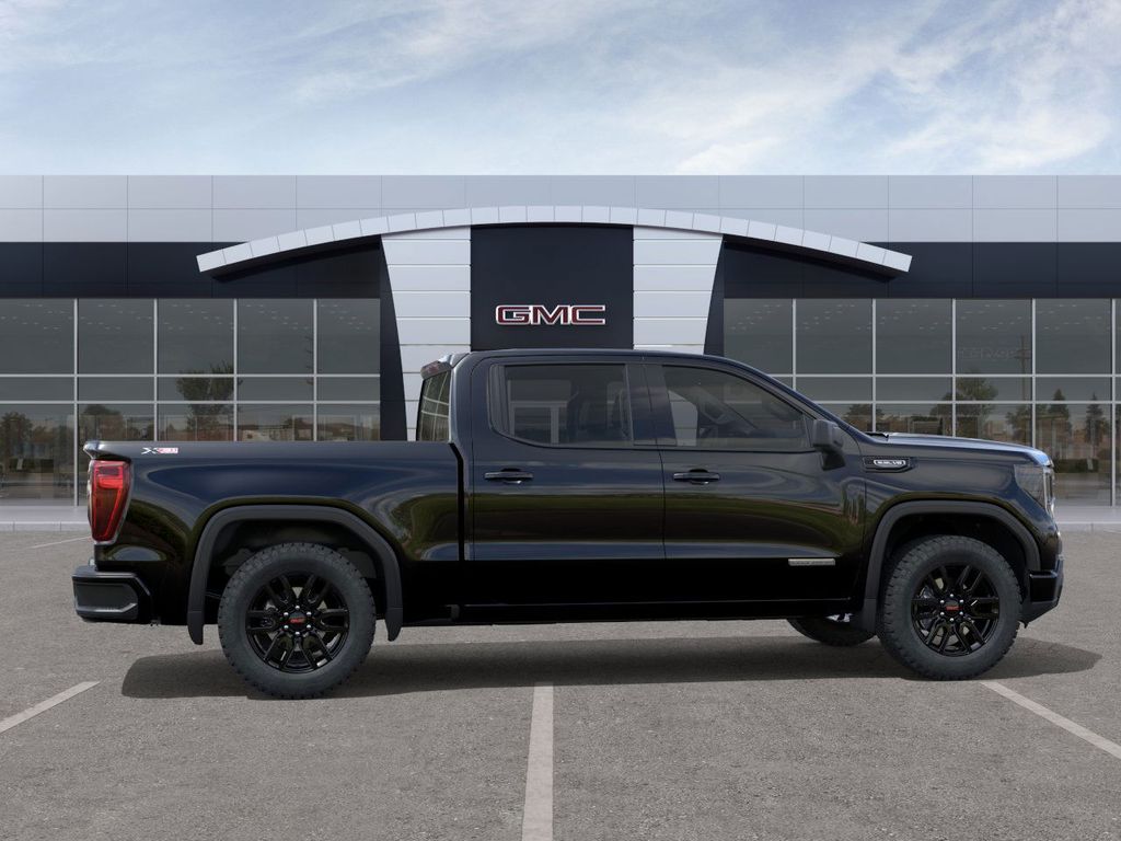 2026 GMC Sierra 1500 Elevation - Photo 31