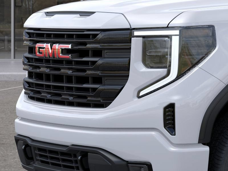 2026 GMC Sierra 1500 Elevation - Photo 13