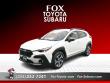 Used 2025 Subaru Crosstrek Premium AWD