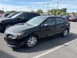 Used 2021 Subaru Impreza  5-door CVT