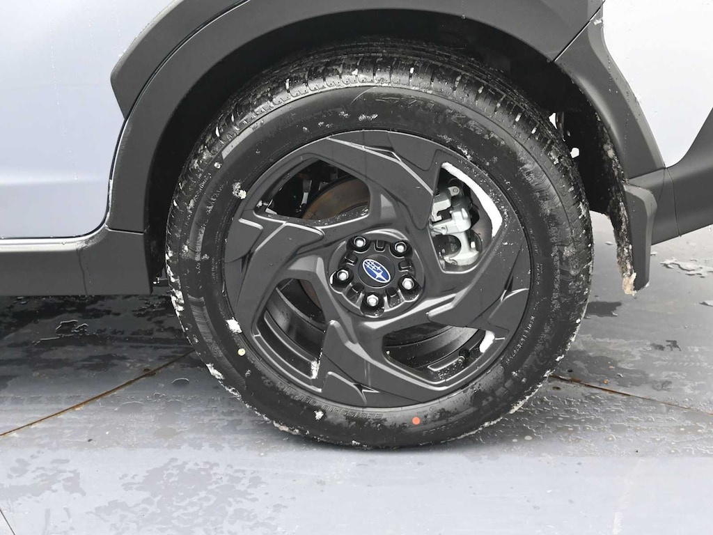 New 2026 Subaru Crosstrek Sport Hybrid SUV