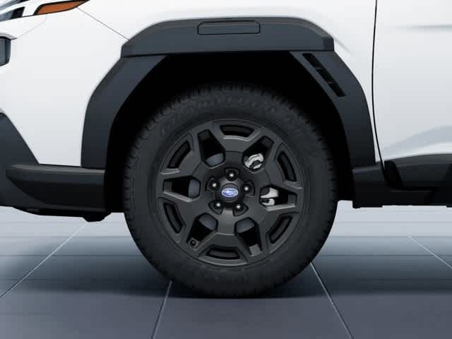 2026 Subaru Outback Limited - Photo 9