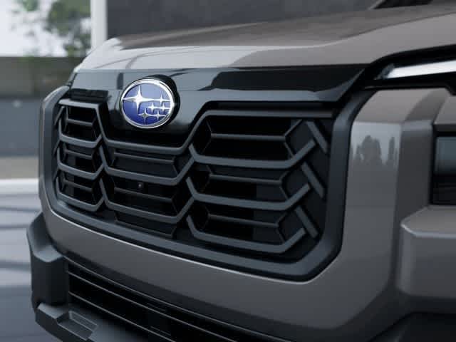 2026 Subaru Outback Touring XT - Photo 10