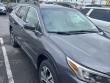 Used 2022 Subaru Outback Limited CVT