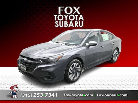 2025 Subaru Legacy Touring XT Sedan