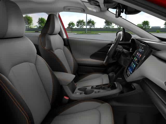 2026 Subaru Crosstrek Limited - Photo 15