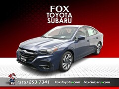 2025 Subaru Legacy Limited Sedan