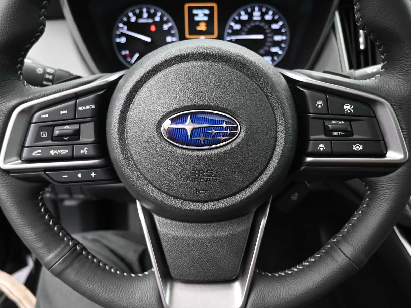 2025 Subaru Legacy Limited - Photo 6