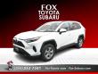 Used 2023 Toyota RAV4 Hybrid XLE AWD (Natl)