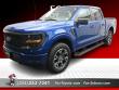 Used 2024 Ford F-150 STX 4WD Supercrew 5.5 Box 4WD SuperCrew 5.5 Box