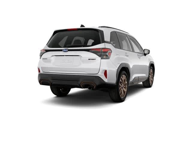 2026 Subaru Forester Sport - Photo 6