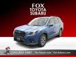 Used 2023 Subaru Forester Premium CVT