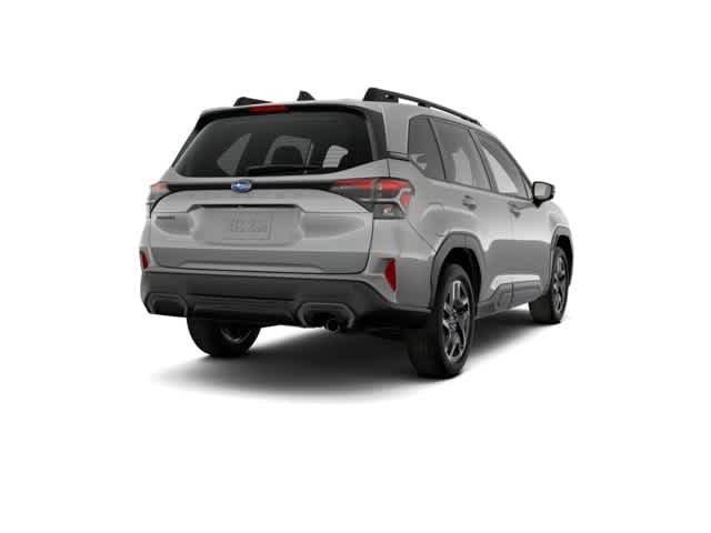 2026 Subaru Forester Limited - Photo 6