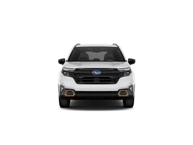 2026 Subaru Forester Sport - Photo 8