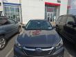 Used 2022 Subaru Legacy Limited XT CVT