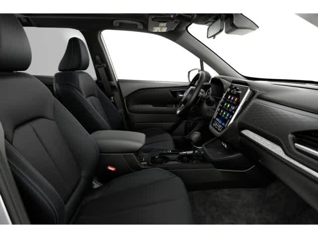 2026 Subaru Forester Limited - Photo 16
