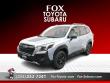 Used 2024 Subaru Forester Wilderness AWD