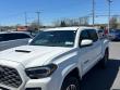 Used 2023 Toyota Tacoma TRD Sport Double Cab 5 Bed V6 AT (Natl) Double Cab 5 Bed V6 AT (Natl)
