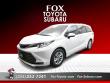 Used 2025 Toyota Sienna Limited AWD 7-Passenger (Natl)