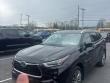Used 2021 Toyota Highlander Hybrid Platinum AWD (Natl)