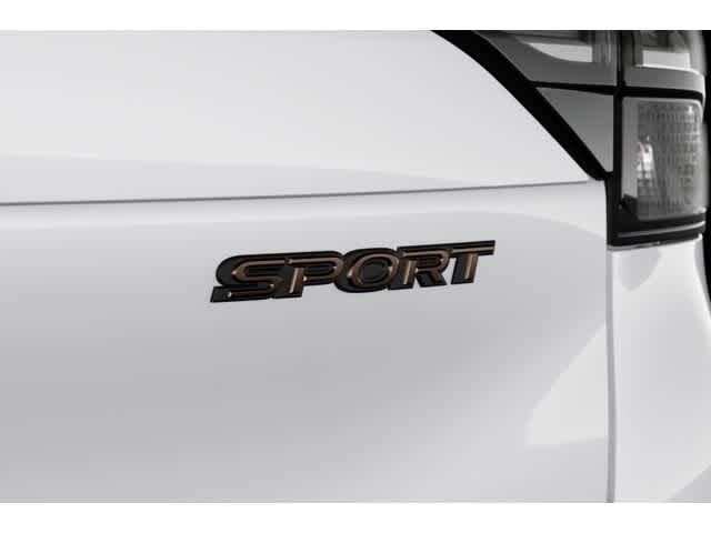 2026 Subaru Forester Sport - Photo 12