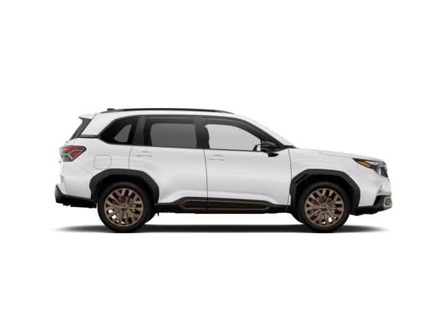 2026 Subaru Forester Sport - Photo 7