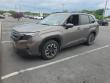 Used 2025 Subaru Forester Premium AWD
