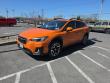 Used 2018 Subaru Crosstrek Limited 2.0i CVT