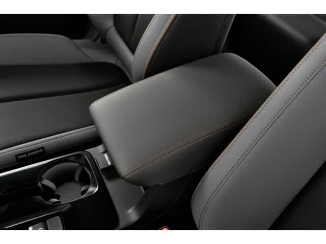 2026 Subaru Forester Sport - Photo 22
