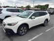 Used 2020 Subaru Outback Limited CVT