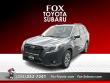 Used 2023 Subaru Forester Premium CVT