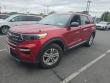 Used 2023 Ford Explorer XLT 4WD